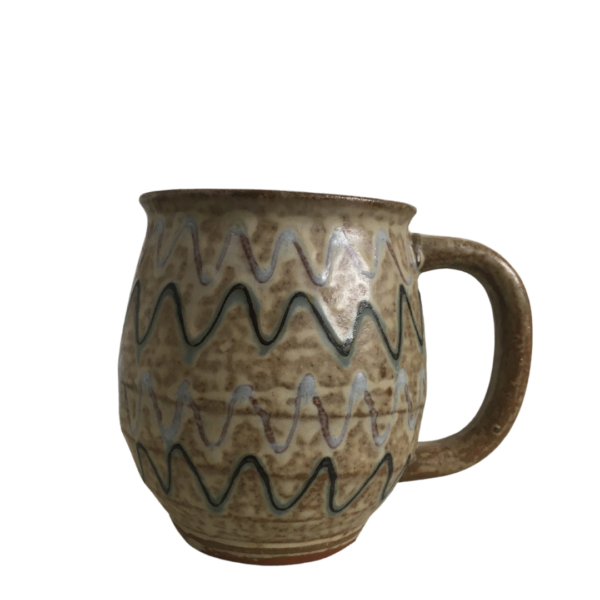 Squiggle Mugs - Image 2